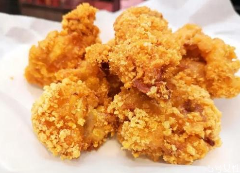 韓式炸雞應(yīng)該選什么醬 韓式炸雞醬汁怎么調(diào) 韓式炸雞應(yīng)該選什么醬 韓式炸雞醬汁怎么調(diào)