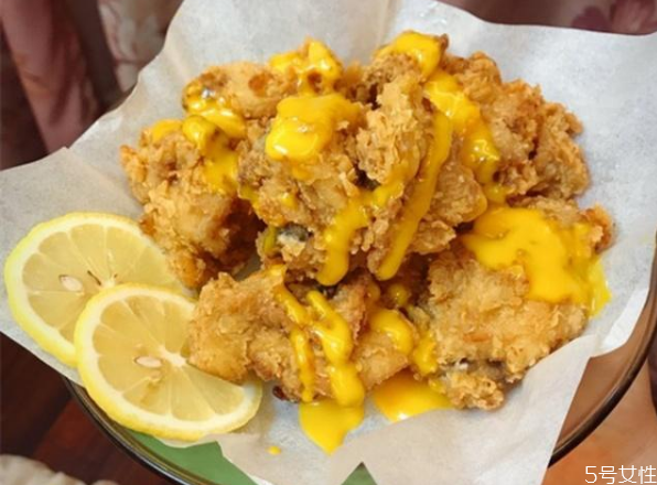 韓式炸雞應(yīng)該選什么醬 韓式炸雞醬汁怎么調(diào) 韓式炸雞應(yīng)該選什么醬 韓式炸雞醬汁怎么調(diào)