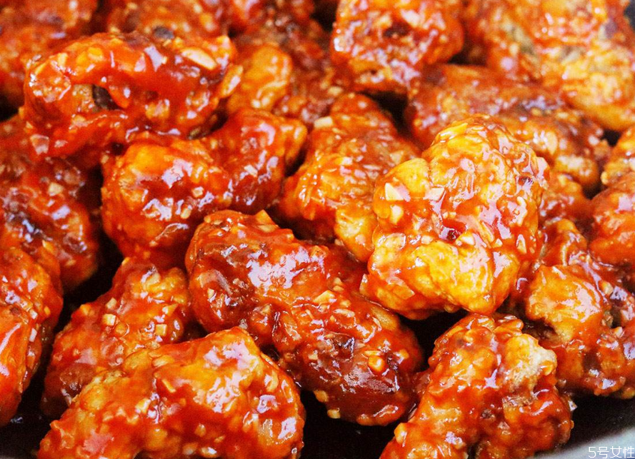 韓國(guó)人經(jīng)常吃炸雞嗎 韓國(guó)炸雞為什么這么有名