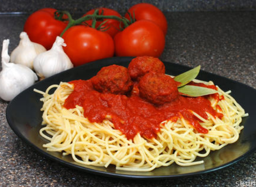 番茄沙司怎么做面條 番茄沙司的做法 番茄沙司怎么做面條 番茄沙司的做法