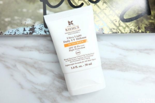 科顏氏防曬霜真假對比 科顏氏防曬霜效果好嗎