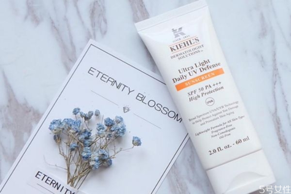 科顏氏防曬霜真假對比 科顏氏防曬霜效果好嗎 科顏氏防曬霜真假對比 科顏氏防曬霜效果好嗎