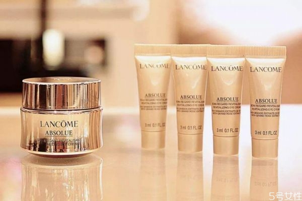 蘭蔻菁純眼霜適合油皮嗎 蘭蔻菁純眼霜適合敏感肌嗎 蘭蔻菁純眼霜適合油皮嗎 蘭蔻菁純眼霜適合敏感肌嗎