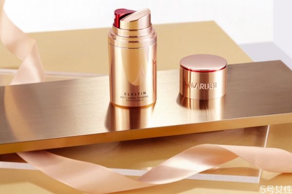 丸美眼霜和雅詩(shī)蘭黛眼霜哪個(gè)效果好 兩款眼霜使用測(cè)評(píng)