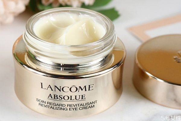 蘭蔻菁純眼霜保質(zhì)期多久 蘭蔻眼霜能用多久 蘭蔻菁純眼霜保質(zhì)期多久 蘭蔻眼霜能用多久