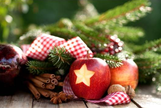 平安夜為什么要吃蘋(píng)果 平安夜西方人吃蘋(píng)果么