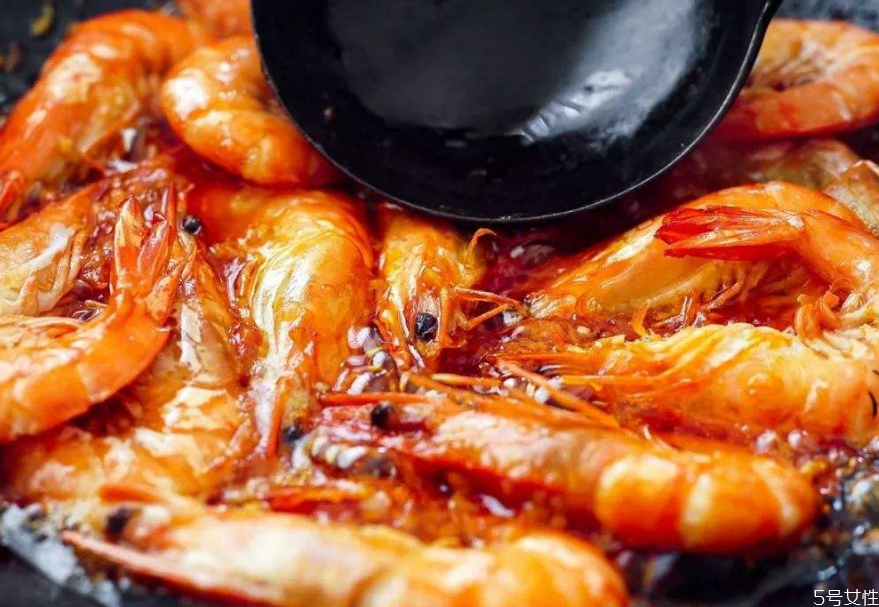 白水煮蝦煮幾分鐘 水煮蝦怎么煮好吃又簡單 白水煮蝦煮幾分鐘 水煮蝦怎么煮好吃又簡單