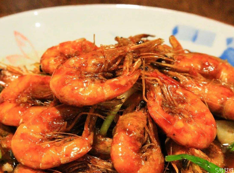 白水煮蝦煮幾分鐘 水煮蝦怎么煮好吃又簡單 白水煮蝦煮幾分鐘 水煮蝦怎么煮好吃又簡單