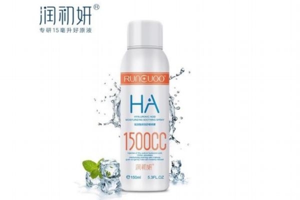 潤初妍是正規(guī)品牌嗎 潤初妍藍(lán)肽護(hù)膚品怎么樣