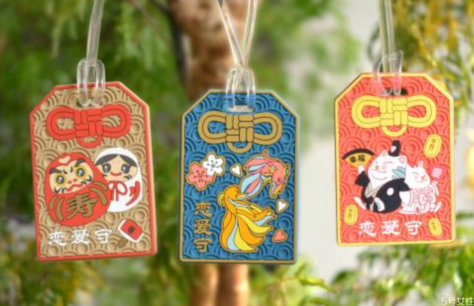 御守有效期是多久 御守過(guò)期可以留下嗎 御守有效期是多久 御守過(guò)期可以留下嗎