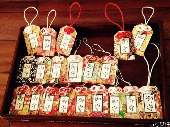 御守有效期是多久 御守過(guò)期可以留下嗎 御守有效期是多久 御守過(guò)期可以留下嗎