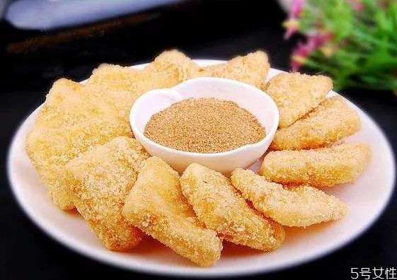 糍粑怎么做好吃 成品糍粑買回來怎么做 糍粑怎么做好吃 成品糍粑買回來怎么做