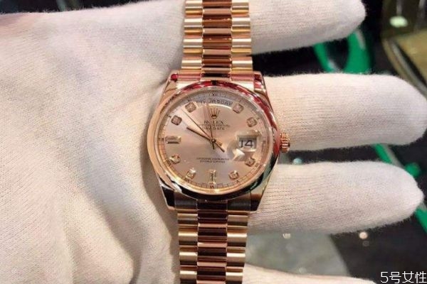 玫瑰金手表怎么保養(yǎng) 玫瑰金手表掉色后處理 玫瑰金手表怎么保養(yǎng) 玫瑰金手表掉色后處理