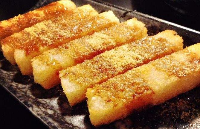 糍粑可以常溫保存嗎 糍粑冷凍可以放多久 糍粑可以常溫保存嗎 糍粑冷凍可以放多久