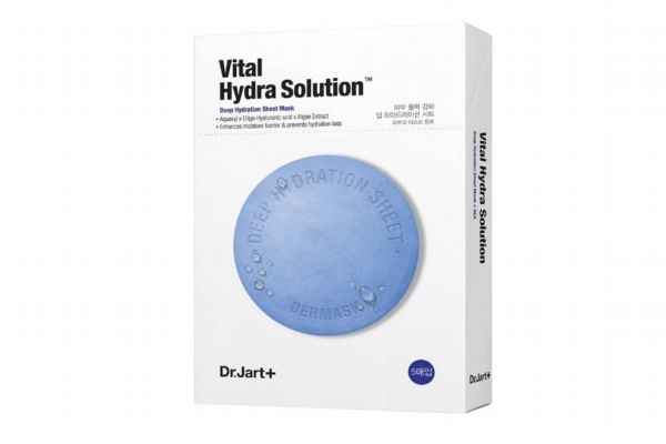 蒂佳婷藥丸面膜有幾個(gè)版本 蒂佳婷面膜是藥妝嗎