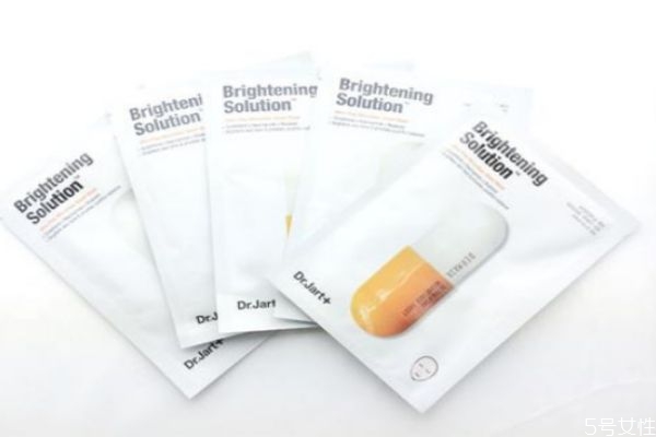 蒂佳婷藥丸面膜怎么使用 蒂佳婷清潔面膜怎么樣