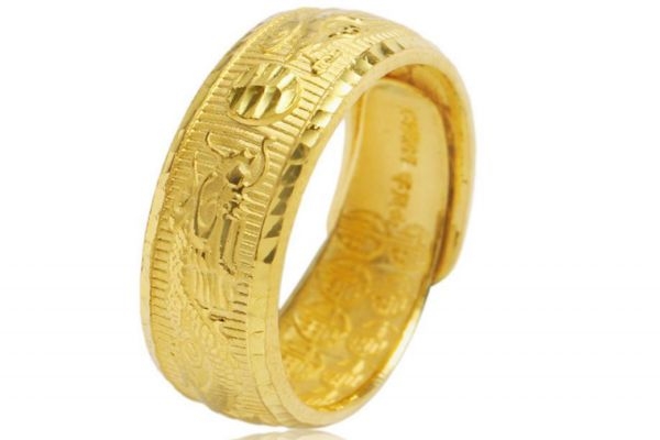 金戒指斷了如何修復(fù) 金戒指斷了修復(fù)多少錢 金戒指斷了如何修復(fù) 金戒指斷了修復(fù)多少錢