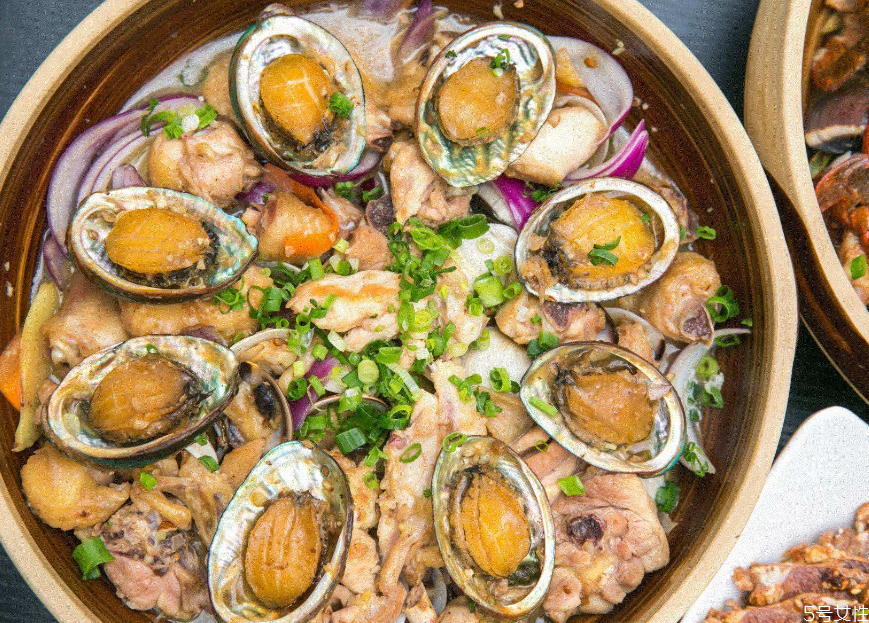 怎么判斷鮑魚變質(zhì) 死鮑魚什么樣是變質(zhì)了 怎么判斷鮑魚變質(zhì) 死鮑魚什么樣是變質(zhì)了