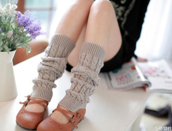 堆堆襪顯腿細嗎 堆堆襪不適合什么人