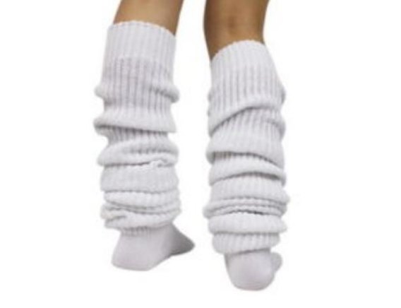 堆堆襪是什么 堆堆襪適合什么樣的人穿 堆堆襪是什么 堆堆襪適合什么樣的人穿