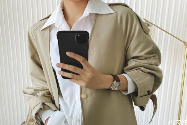 衣服領(lǐng)子愛臟怎么預防 白襯衫領(lǐng)子不臟小竅門