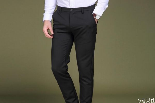 西裝褲褲線可以燙出來(lái)嗎 西褲用洗衣機(jī)洗了怎么辦