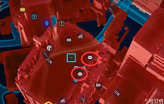 賽博朋克2077性偶在哪 賽博朋克2077性偶去不了 賽博朋克2077性偶在哪 賽博朋克2077性偶去不了