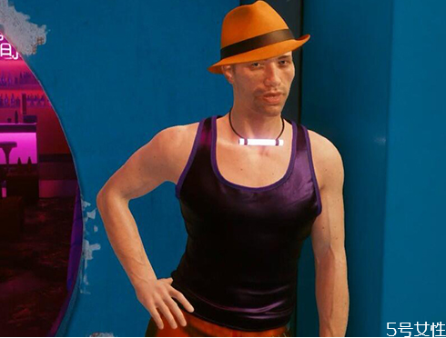 賽博朋克2077性偶在哪 賽博朋克2077性偶去不了 賽博朋克2077性偶在哪 賽博朋克2077性偶去不了