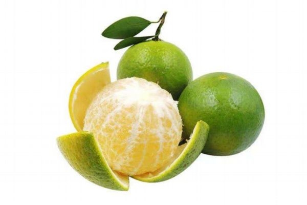 皇帝柑放幾天會(huì)變甜嗎 綠色皇帝柑能放黃嗎 皇帝柑放幾天會(huì)變甜嗎 綠色皇帝柑能放黃嗎