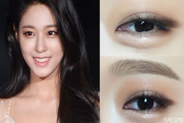 臥蠶妝怎么畫(huà) 軟妹臥蠶妝怎么畫(huà)