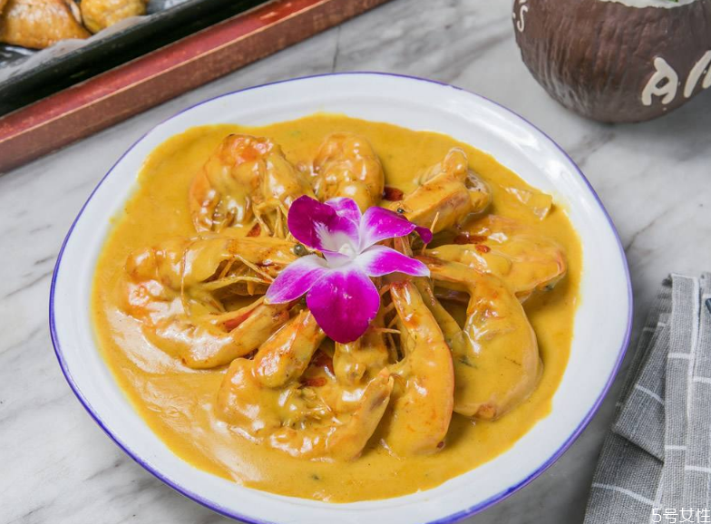 泰式咖喱醬哪個(gè)牌子好吃 泰式咖喱醬有營(yíng)養(yǎng)嗎 泰式咖喱醬哪個(gè)牌子好吃 泰式咖喱醬有營(yíng)養(yǎng)嗎