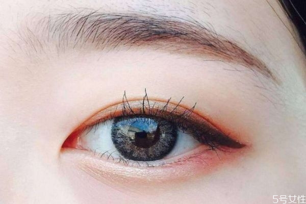 臥蠶妝怎么畫(huà) 軟妹臥蠶妝怎么畫(huà)