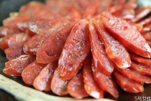 香腸臘肉怎么做好吃 香腸臘肉怎么保存 香腸臘肉怎么做好吃 香腸臘肉怎么保存