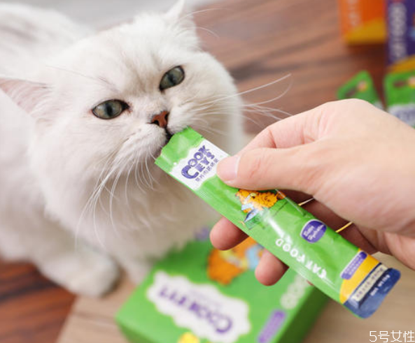 貓零食怎么做 自制貓咪小魚(yú)干