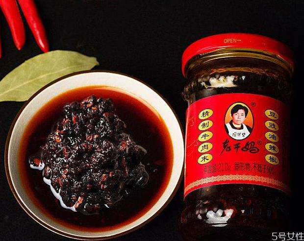 老干媽哪款最辣 老干媽系列哪個最好吃 老干媽哪款最辣 老干媽系列哪個最好吃