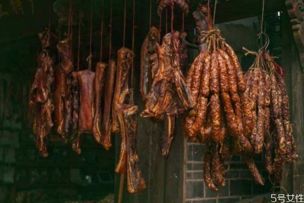 香腸臘肉怎么做好吃 香腸臘肉怎么保存 香腸臘肉怎么做好吃 香腸臘肉怎么保存