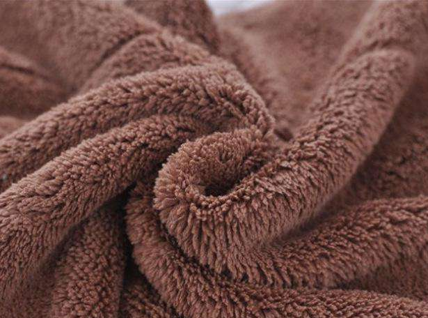 珊瑚絨為什么洗完很臭 珊瑚絨洗完很臭怎么除味 珊瑚絨為什么洗完很臭 珊瑚絨洗完很臭怎么除味