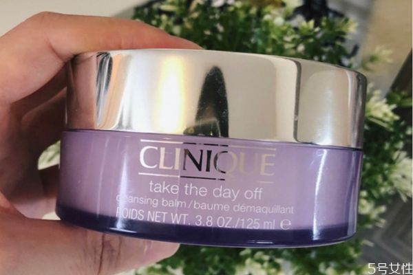 倩碧紫胖子卸妝膏孕婦可以用嗎 倩碧卸妝膏一瓶能用多久 倩碧紫胖子卸妝膏孕婦可以用嗎 倩碧卸妝膏一瓶能用多久