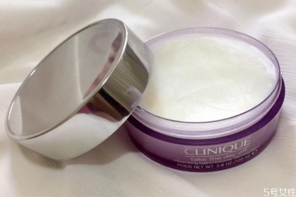 卸妝膏可以卸假睫毛嗎 卸妝膏能卸眼線嗎 卸妝膏可以卸假睫毛嗎 卸妝膏能卸眼線嗎