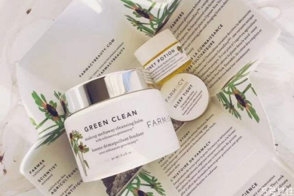 farmacy卸妝膏有假貨嗎 farmacy卸妝膏保質(zhì)期
