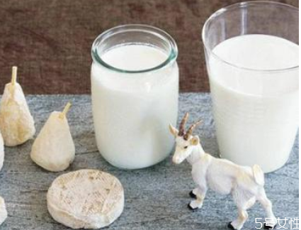 羊奶可以和雞蛋一起吃嗎 羊奶與9種相克食物 羊奶可以和雞蛋一起吃嗎 羊奶與9種相克食物