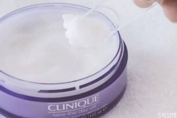 卸妝膏可以卸假睫毛嗎 卸妝膏能卸眼線嗎 卸妝膏可以卸假睫毛嗎 卸妝膏能卸眼線嗎