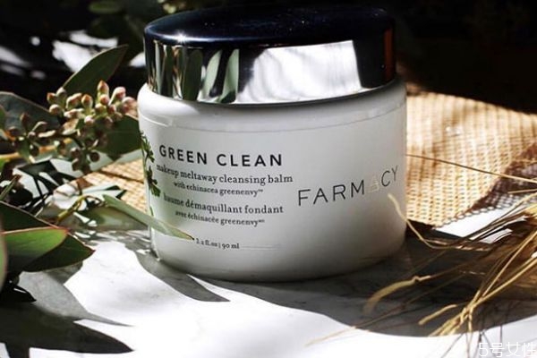 farmacy卸妝膏有假貨嗎 farmacy卸妝膏保質(zhì)期 farmacy卸妝膏有假貨嗎 farmacy卸妝膏保質(zhì)期