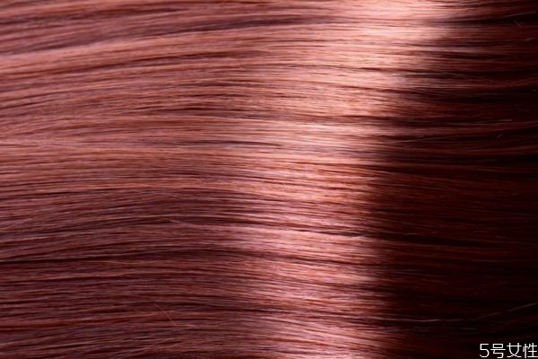 做柔順幾天可以洗頭發(fā) 做完柔順之后的禁忌 做柔順幾天可以洗頭發(fā) 做完柔順之后的禁忌