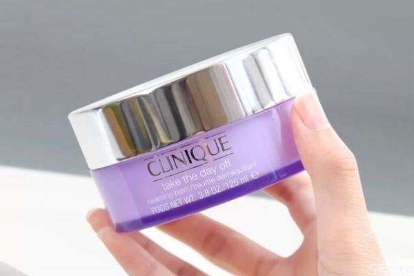 倩碧紫胖子卸妝膏孕婦可以用嗎 倩碧紫胖子卸妝膏價(jià)格