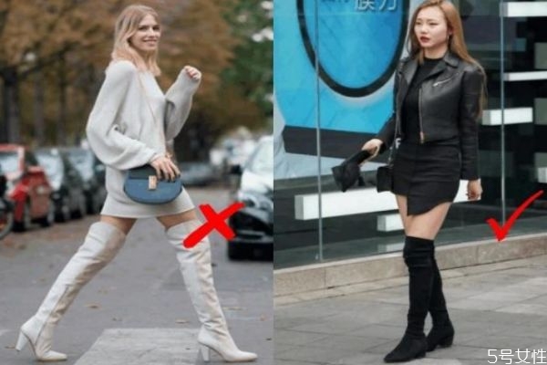 2020年流行長靴還是短靴 2020年最流行的靴子 2020年流行長靴還是短靴 2020年最流行的靴子