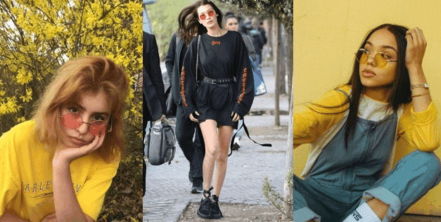 原宿風和澀谷風的區(qū)別 原宿風穿衣搭配