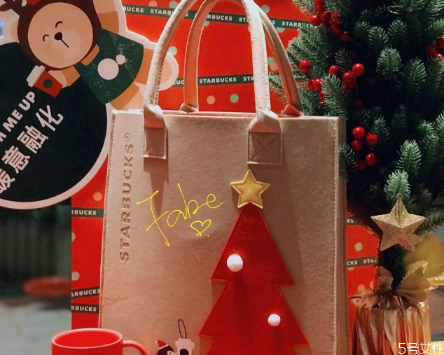 星巴克圣誕盲盒怎么買 星巴克圣誕盲盒怎么樣 星巴克圣誕盲盒怎么買 星巴克圣誕盲盒怎么樣