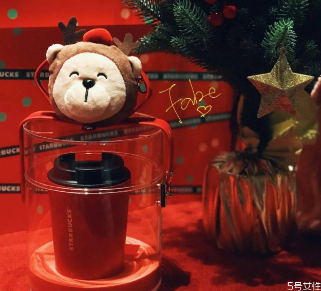 星巴克圣誕盲盒怎么買 星巴克圣誕盲盒怎么樣 星巴克圣誕盲盒怎么買 星巴克圣誕盲盒怎么樣