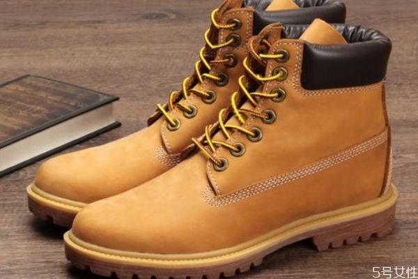 大黃靴寬版和窄版有什么區(qū)別 timberland要買(mǎi)m還是w